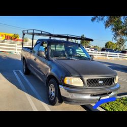 1998 ford F150