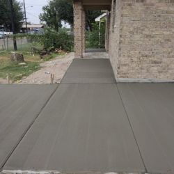 Pisos De Concreto Economico