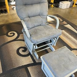 Silla De 2 Piesas 