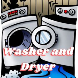 Washer And Dryer Repair And Sales 