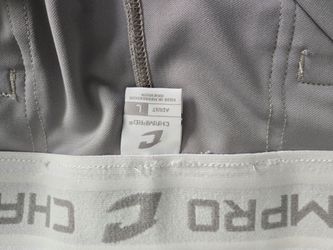 Baseball pants