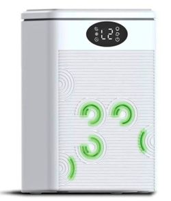 Dehumidifier, 75oz
