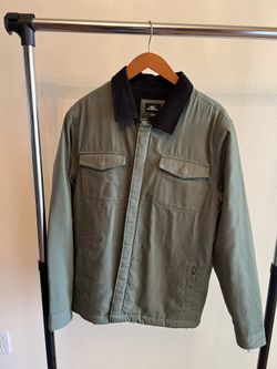 O’neil Jacket - Men’s Large