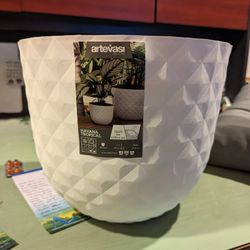 Artevasi Plant Pot