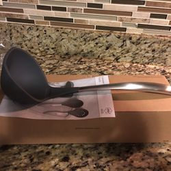 Cucharón Princes House 