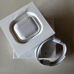 AirPod Generation 3’s. 