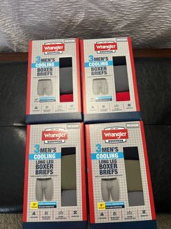 Boxer for men