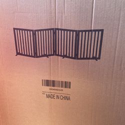 Pet Upstairs Gates New $15