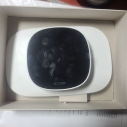 Ecobee Thermostat