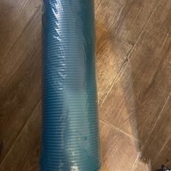Yoga Mat 
