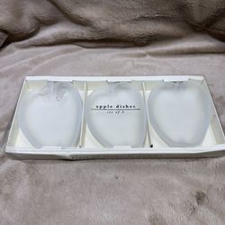 Platter Serving Dishes Set 