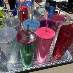 Starbucks Cups