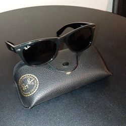 Ray-Ban Wayfarers "Original"