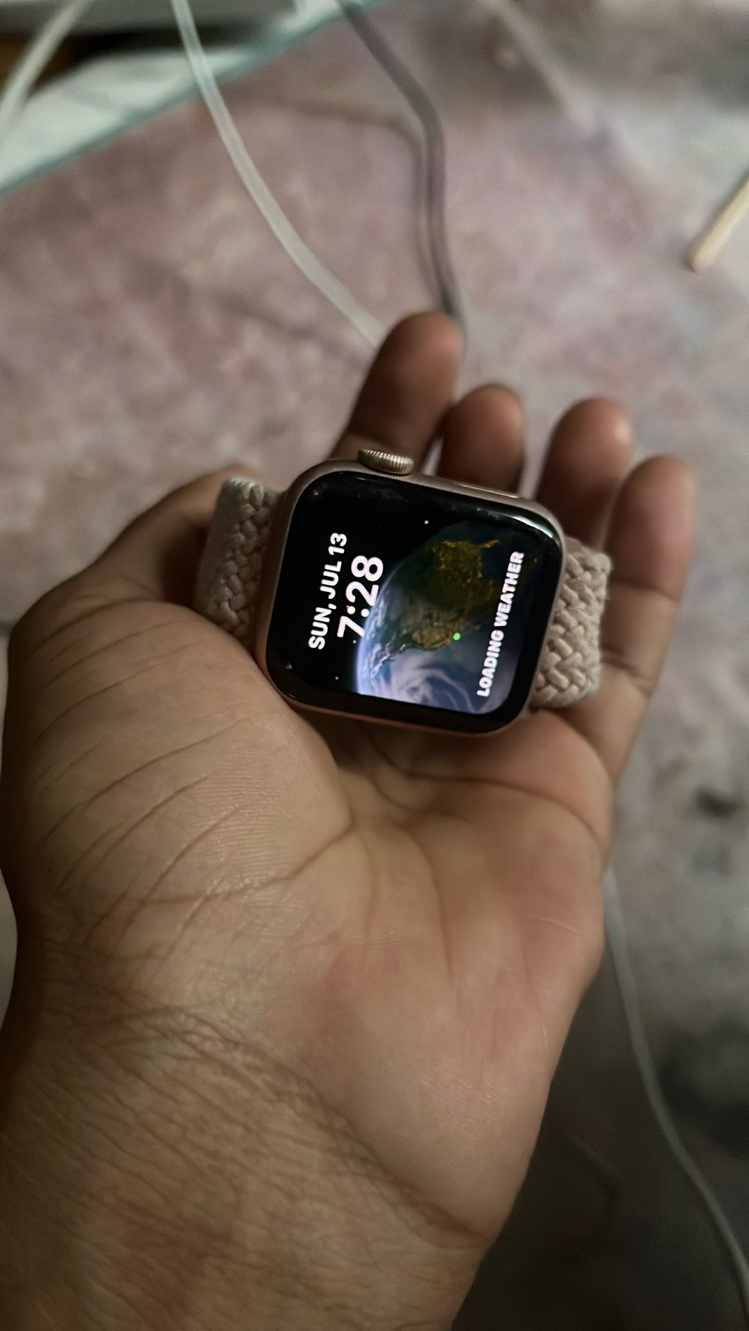 Apple Watch