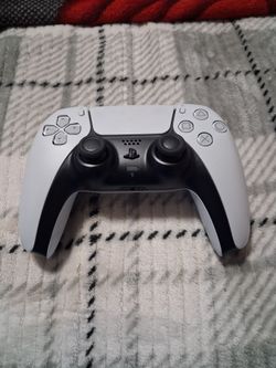 Ps5 controller