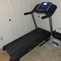 Treadmill 