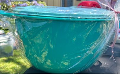 Tupperware