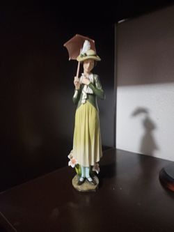 Porcelana