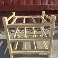 Wine Rack 