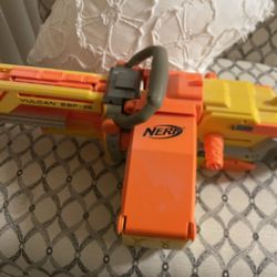 Nerf Vulcan EBF-25