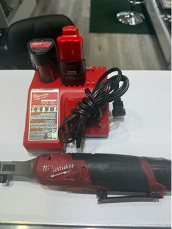 Milwaukee 3/8 Ratchet