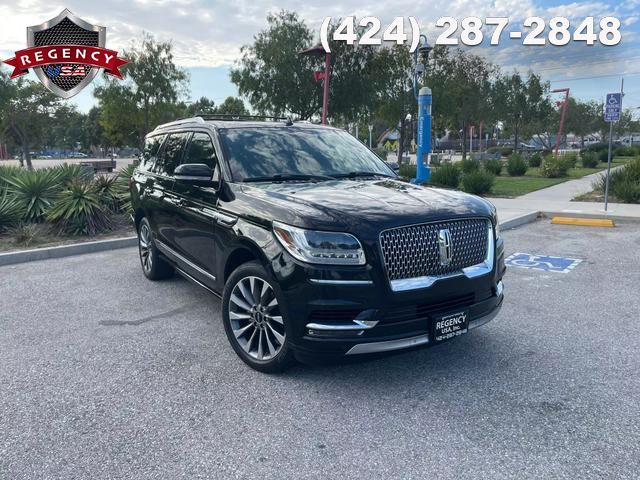 Lincoln Navigator 2018 For Salenull
