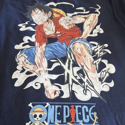 Anime Shirt