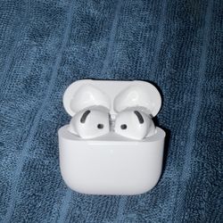 Apple AirPod 4s With ANC 