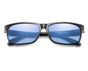 Pilestone Wayfarer Classic Color Blind Glasses