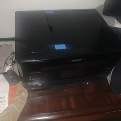 Epson Printer