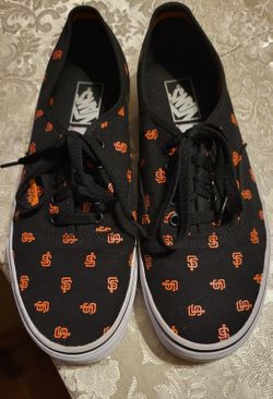 San Francisco Giants Van's MENS 10