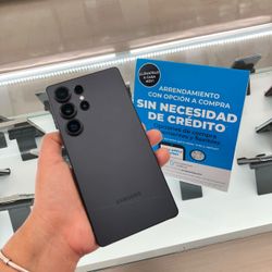 Samsung s25 Ultra 256gb unlock