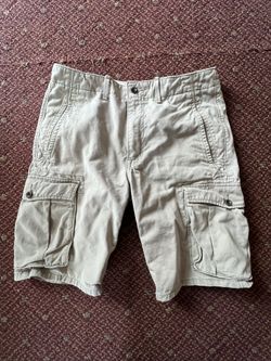 LEVI CARGO MEN SHORTS