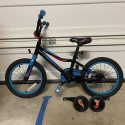 Bike 