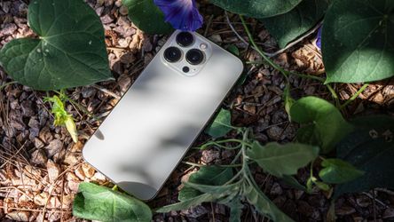 ✨ Pro-Level Cameras! - iPhone 13 Pro – Payments available with $5 DOWN ! - Smartphone 