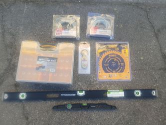 Tools $20