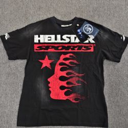HELL STAR SHIRT
