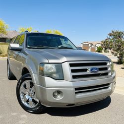 2008 Ford Expedition