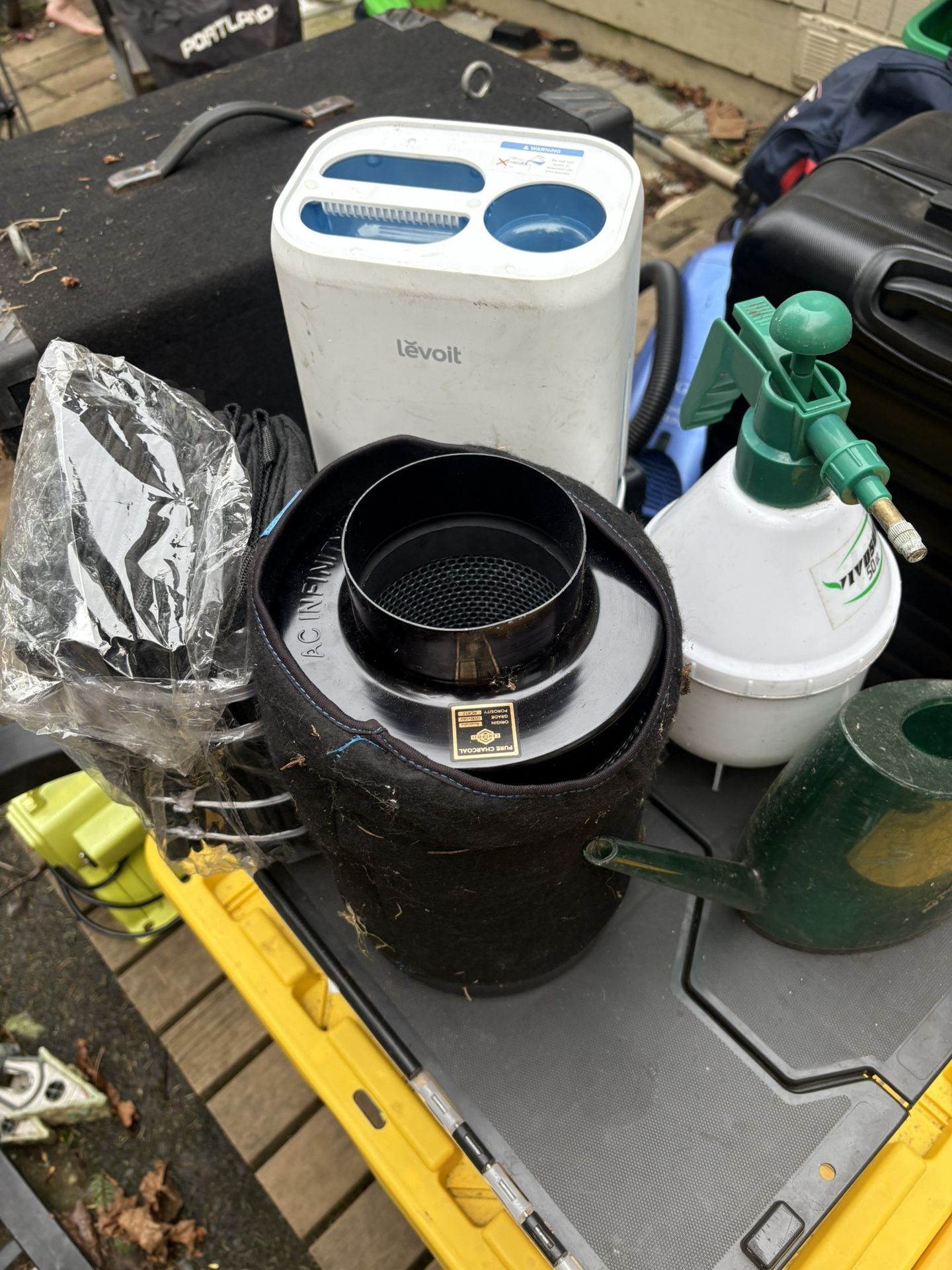 Medical Tomato’s Growing Equipment And Tents