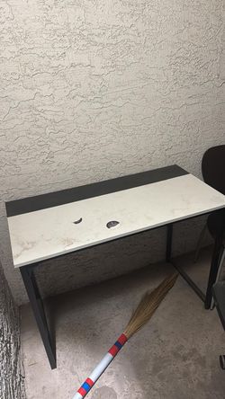 Study Table