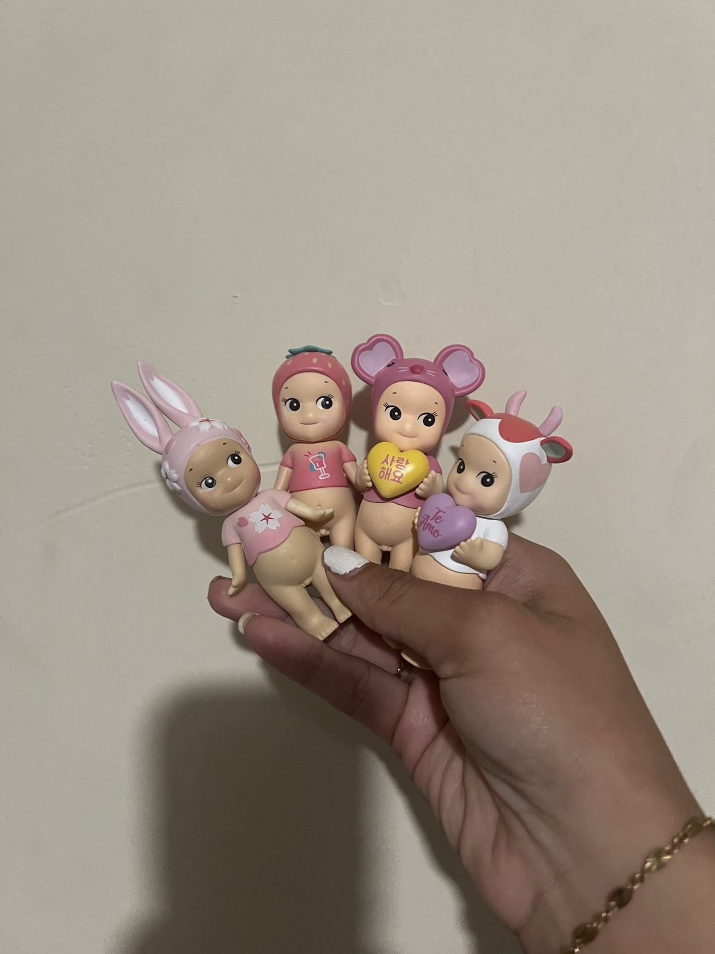 Sonny Angels