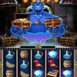 Ali Baba Subsino Game Board 