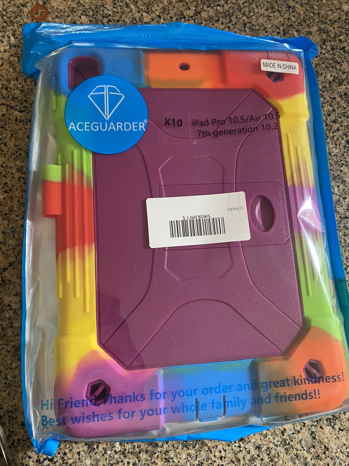Ipad Cases