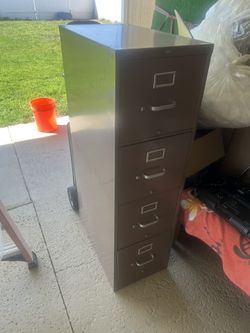 File Cabinet