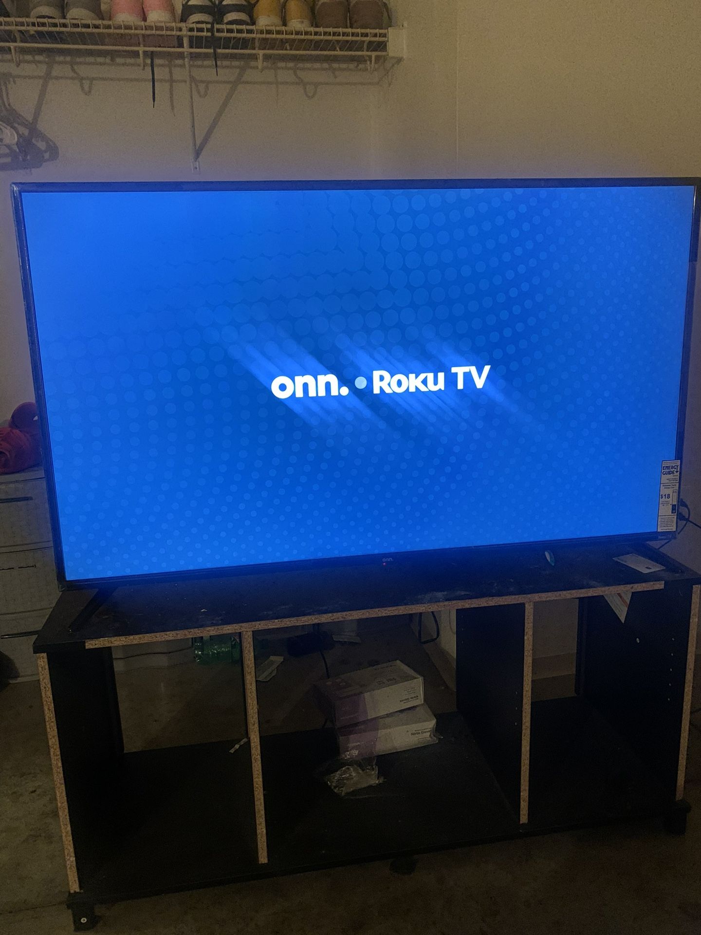 55 Inch Tv