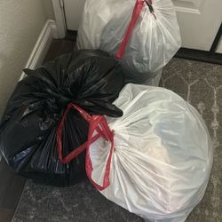 Free Clothes