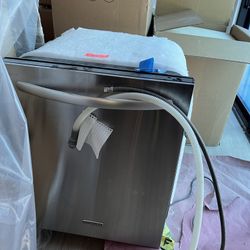 Kitchen Aid Dishwasher 