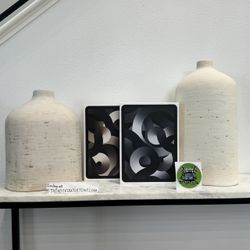 10.9” Apple iPad Air 5th Gen WiFi + Cellular 64gb Unlocked 