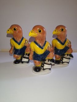 Alcancias / Piggy Bank de América 1×$5