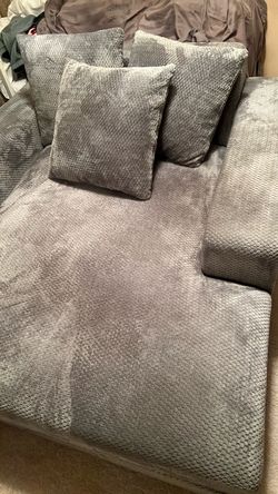 Sealy couch